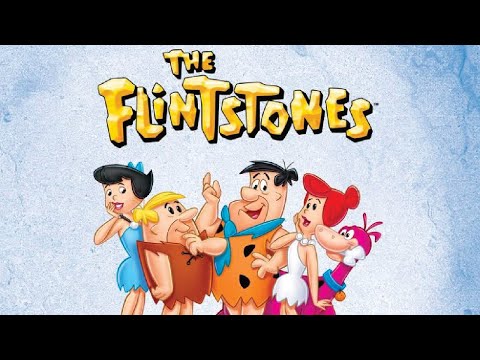 flintstones facts